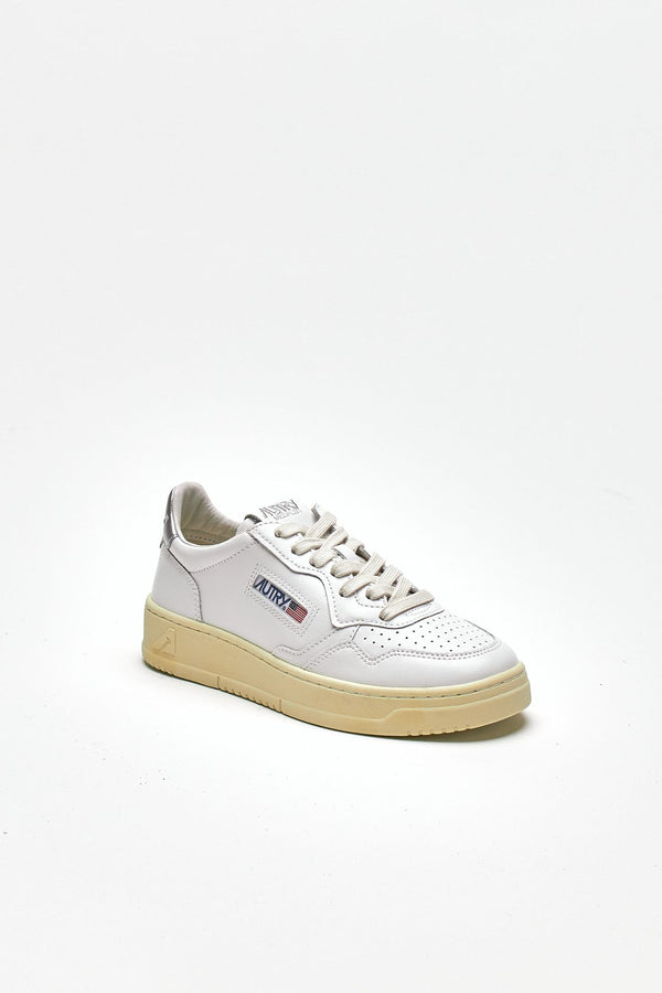 sneakers medalist low-aulw-ll05 in pelle donna Autry