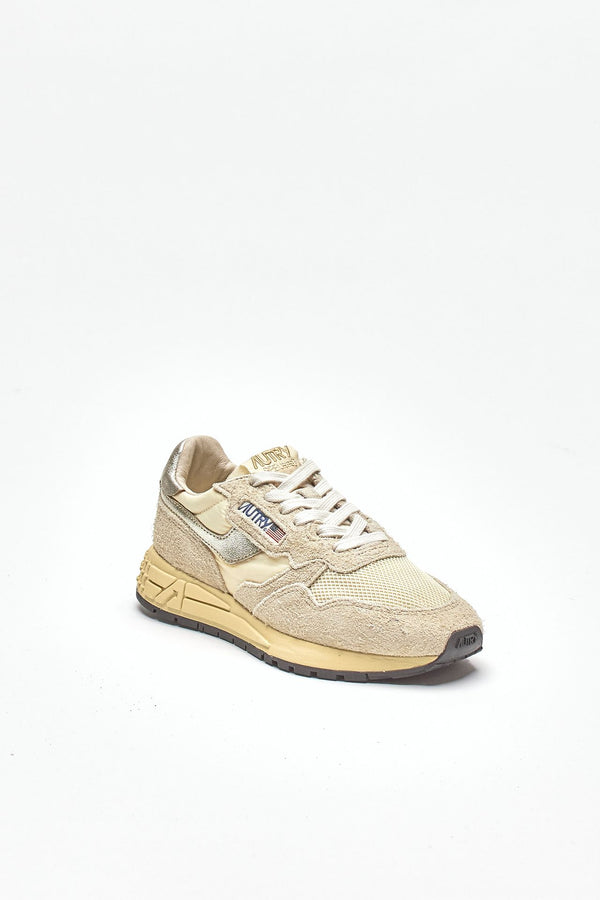 sneakers reelwind low – wwlw-ut24 donna Autry