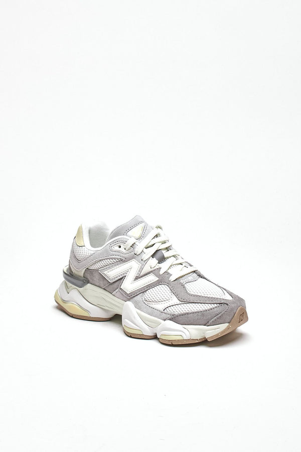 Sneakers U9060AUB in mesh e suede donna New balance