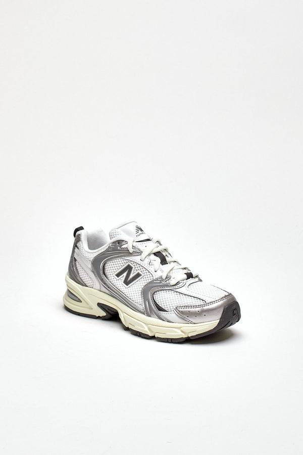 Sneakers MR530ESA in mesh e suede donna New balance