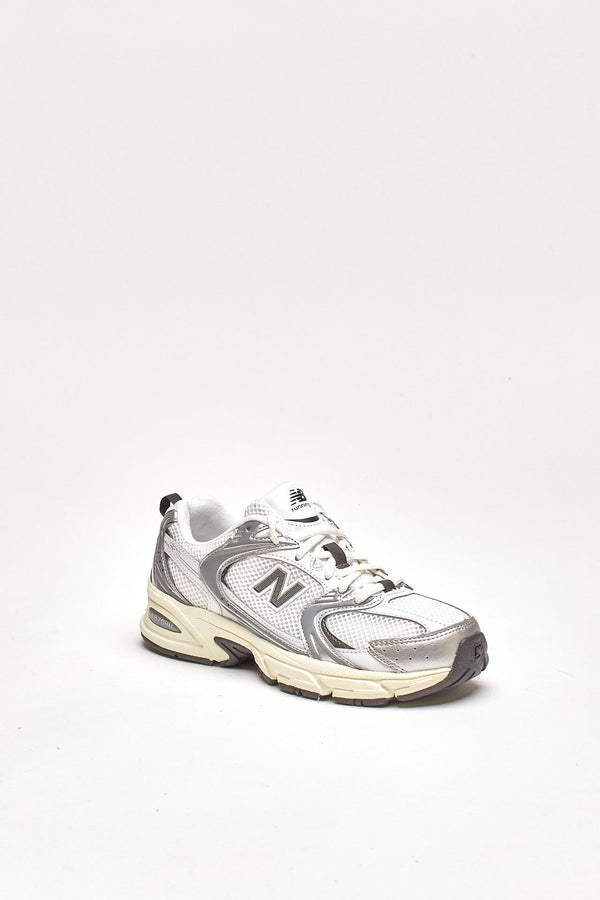 Sneakers U530-ESA in mesh e suede donna New balance