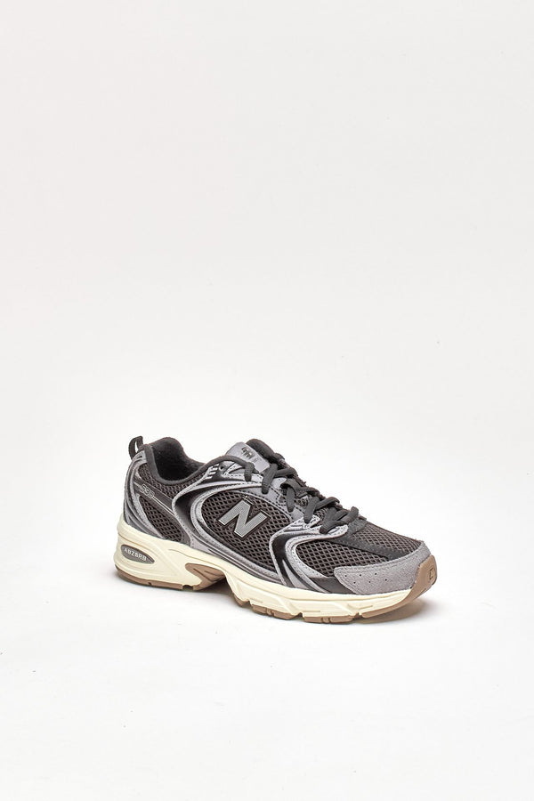 Sneakers U530-9TN in mesh e suede donna New balance