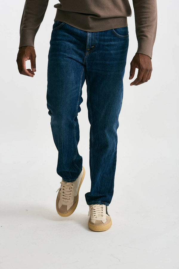Jeans TALK in cotone fermo uomo Department five