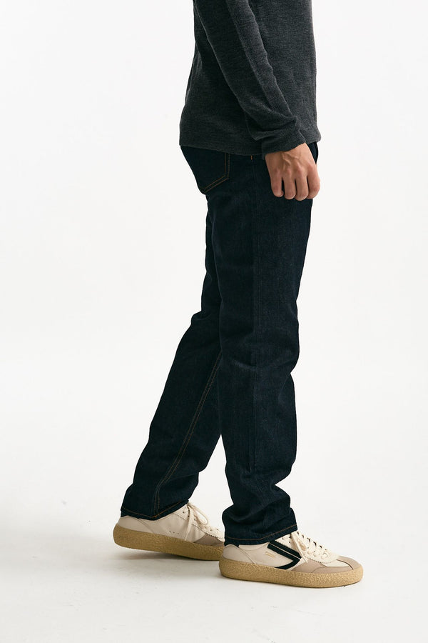 Jeans ARROW lavaggio scuro uomo Grifoni