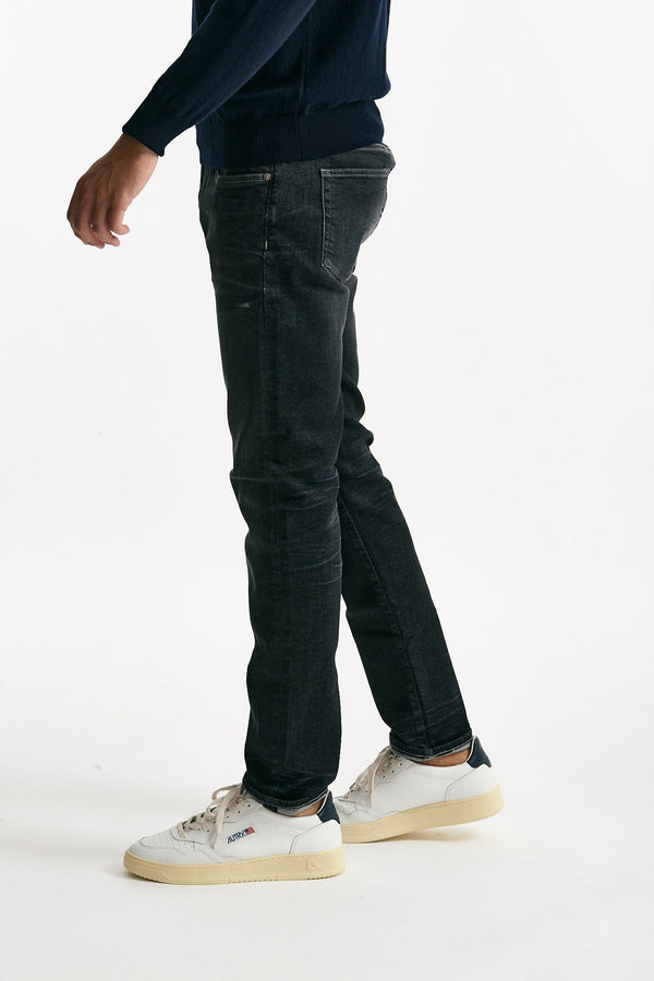 Jeans SWING grigio uomo Pt torino