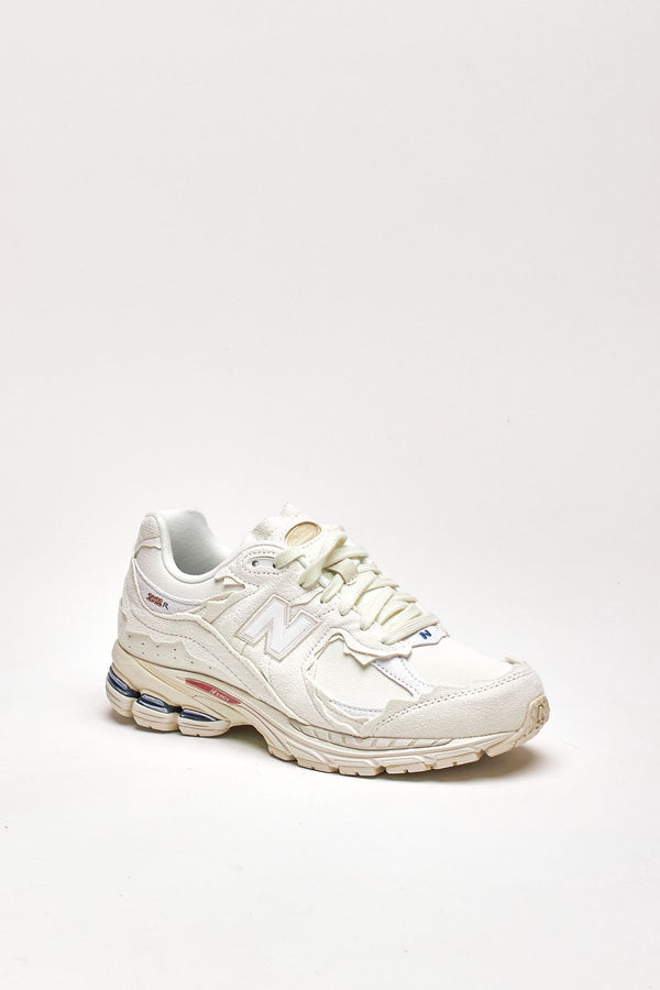 Sneakers 2002-RDC in mesh e suede uomo New balance