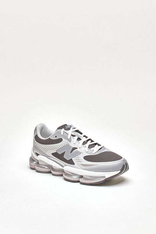 Sneakers ABZORB 2000 in mesh multicolor uomo New balance