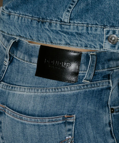 Il guardaroba Dondup uomo e donna tra denim e prêt-à-porter Made in Italy