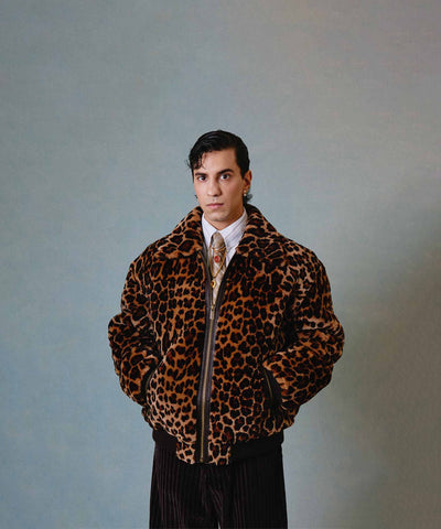 Drôle de Monsieur: l’abbigliamento uomo tra eleganza francese e spirito urbano