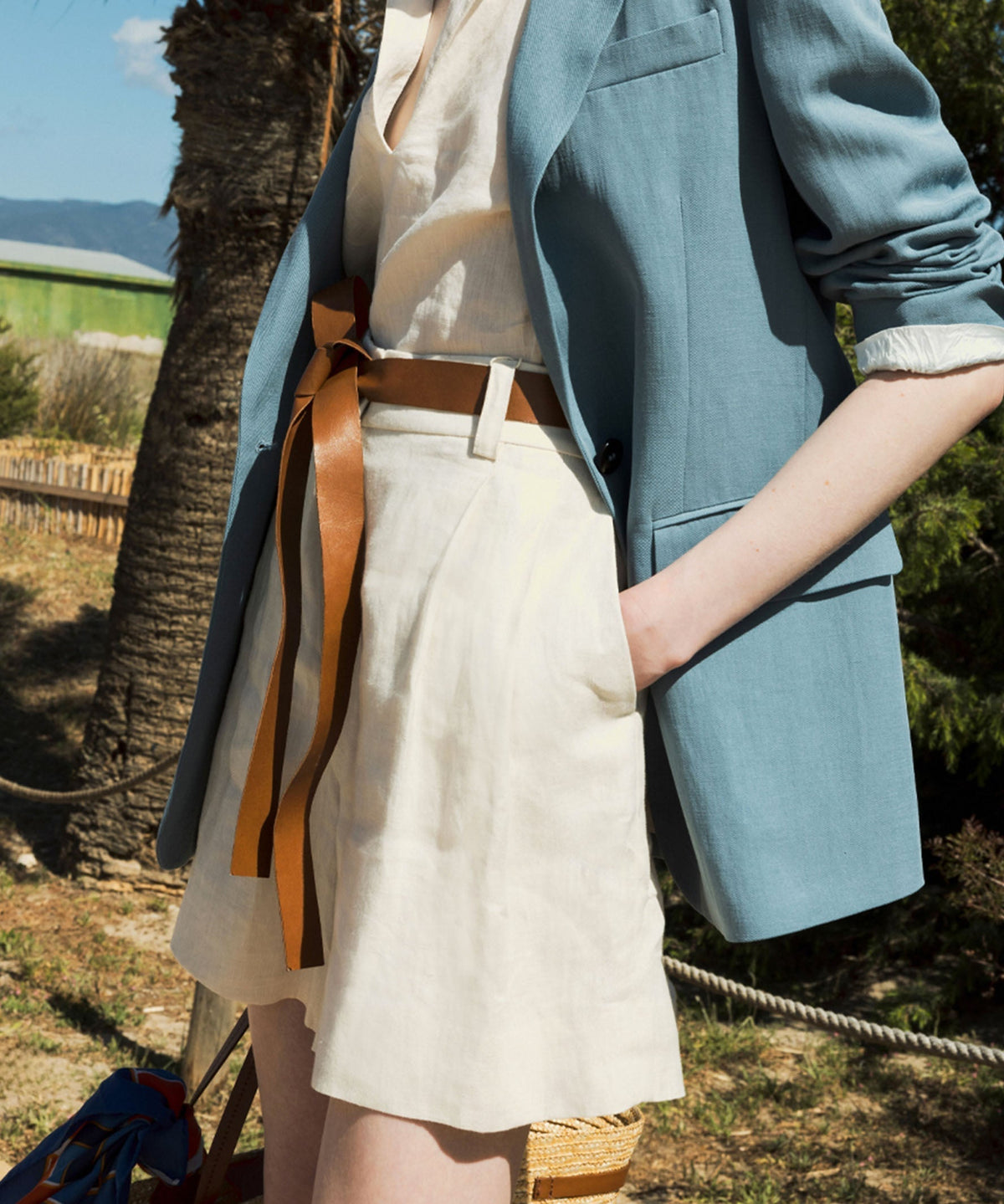 Capi raffinati e gusto sorprendente: ecco Incotex donna