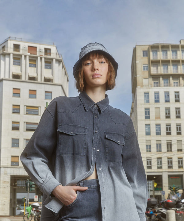 Collezione estiva 2023 donna di Dondup