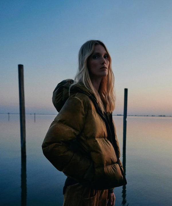 Libertà, sperimentazione e innovazione: i cardini della nuova collezione Transit Donna