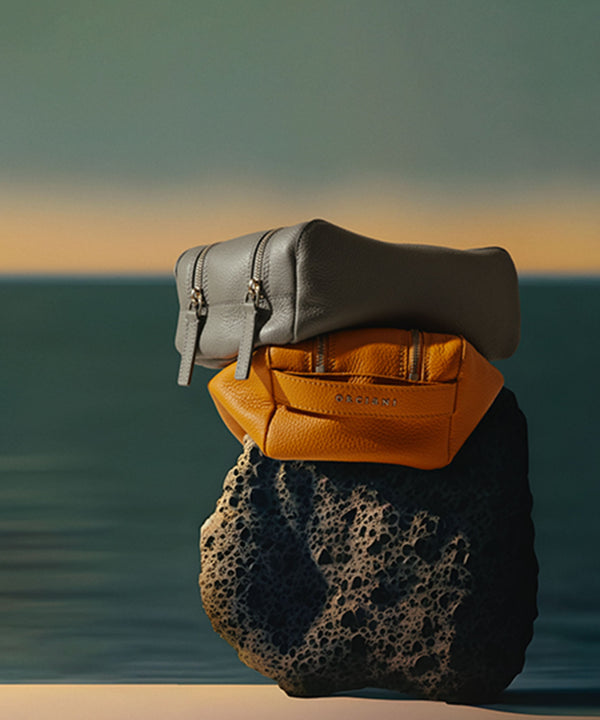 Orciani, il senso del bello che arricchisce l’arrivo della nuova stagione