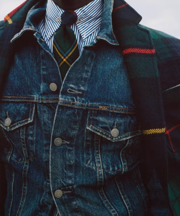 Polo Ralph Lauren per uomo: eleganza americana, comfort e stile senza tempo