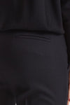 Pantalone slim KIMAMA blu donna Incotex - 5