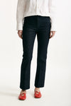 Pantalone slim DIANA in denim stretch donna Max mara s - 1