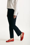 Pantalone slim DIANA in denim stretch donna Max mara s - 3