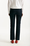 Pantalone slim DIANA in denim stretch donna Max mara s - 4