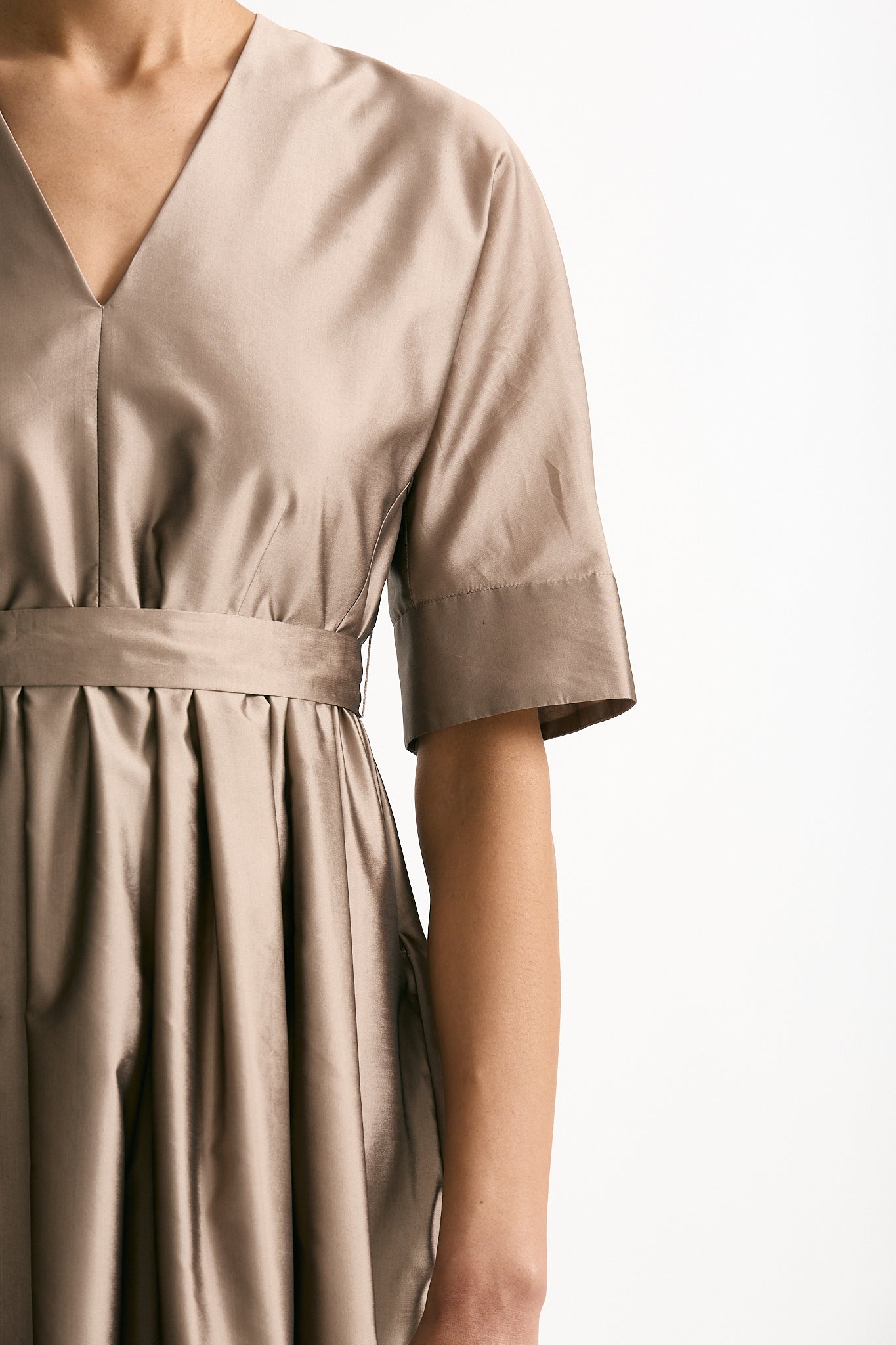 Abito donna Max mara s - 3