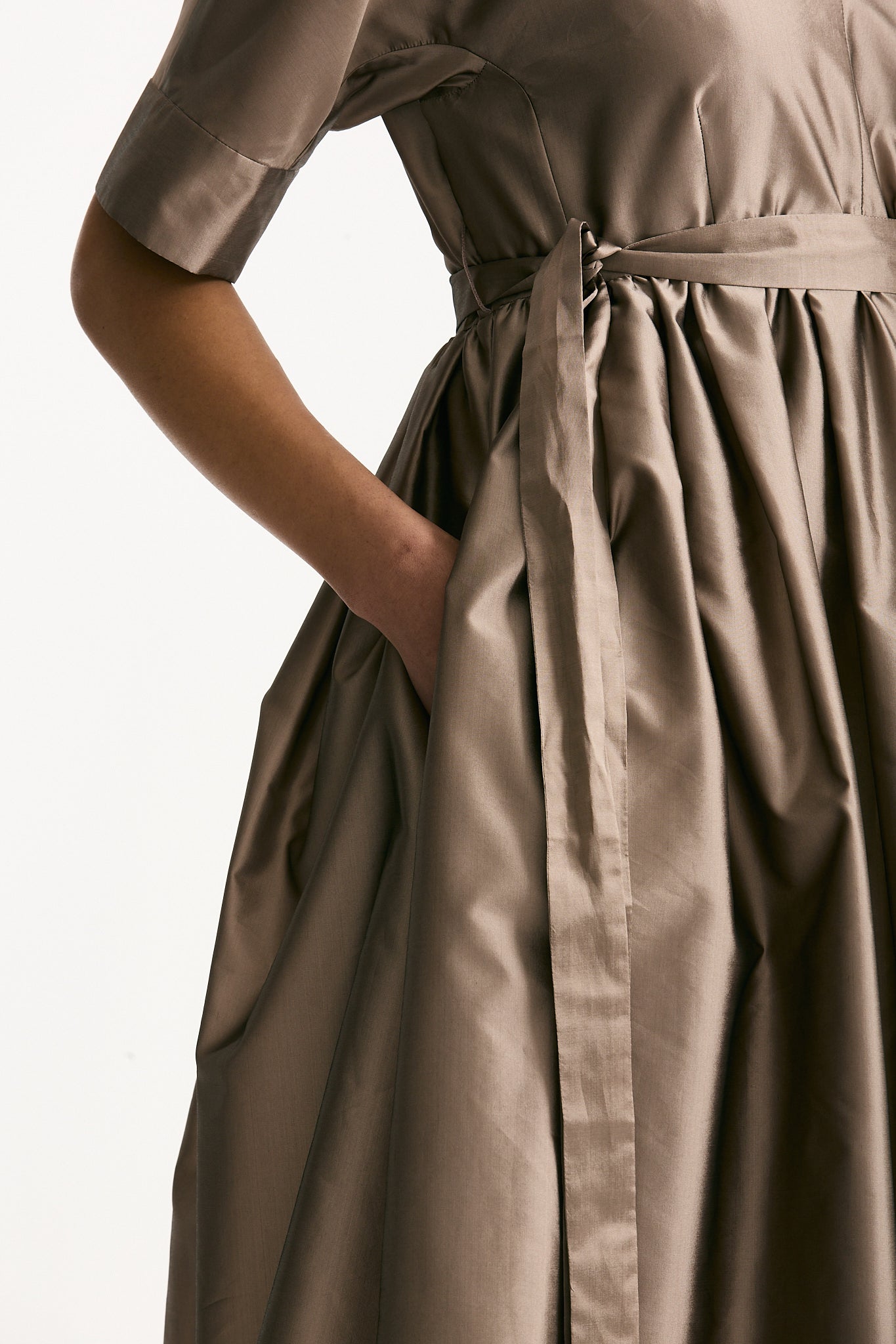 Abito donna Max mara s - 2
