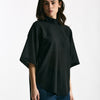 Camicia over nero donna Department five - 6