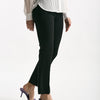 Jeans slim nero donna Fay - 7