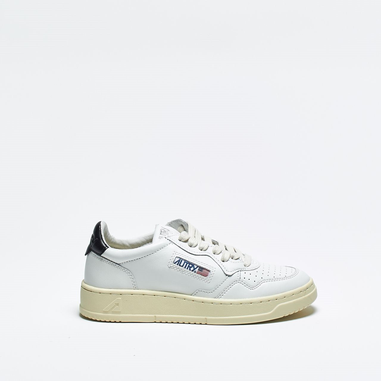 sneakers medalist low aulw-ll22 donna Autry - 8