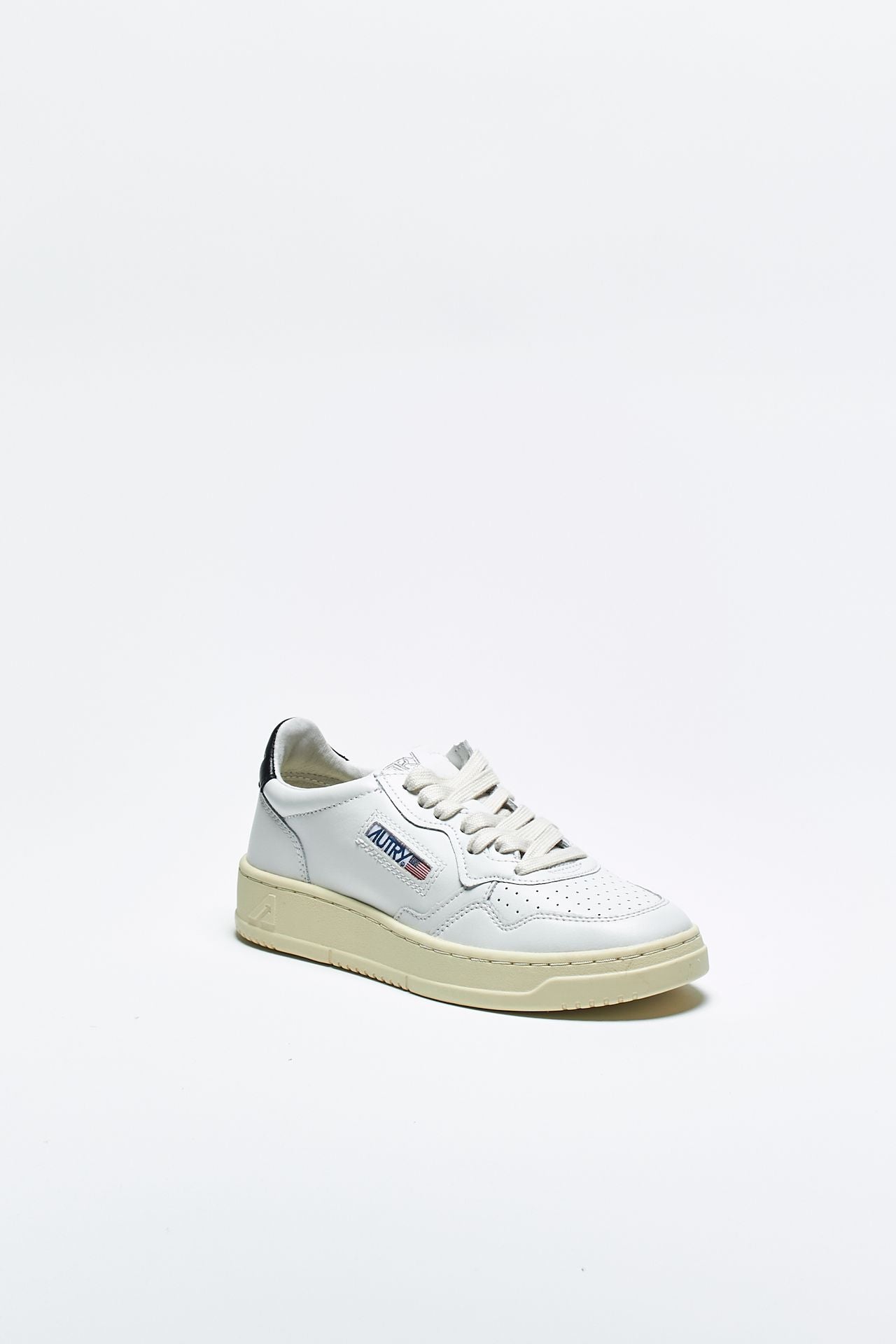 sneakers medalist low aulw-ll22 donna Autry - 3