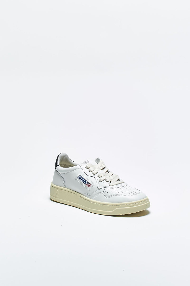 sneakers medalist low aulw-ll22 donna Autry - 3