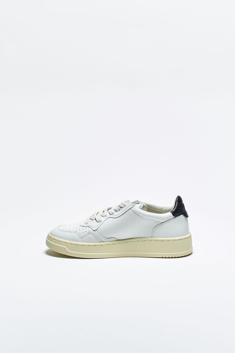 sneakers medalist low aulw-ll22 donna Autry - 6