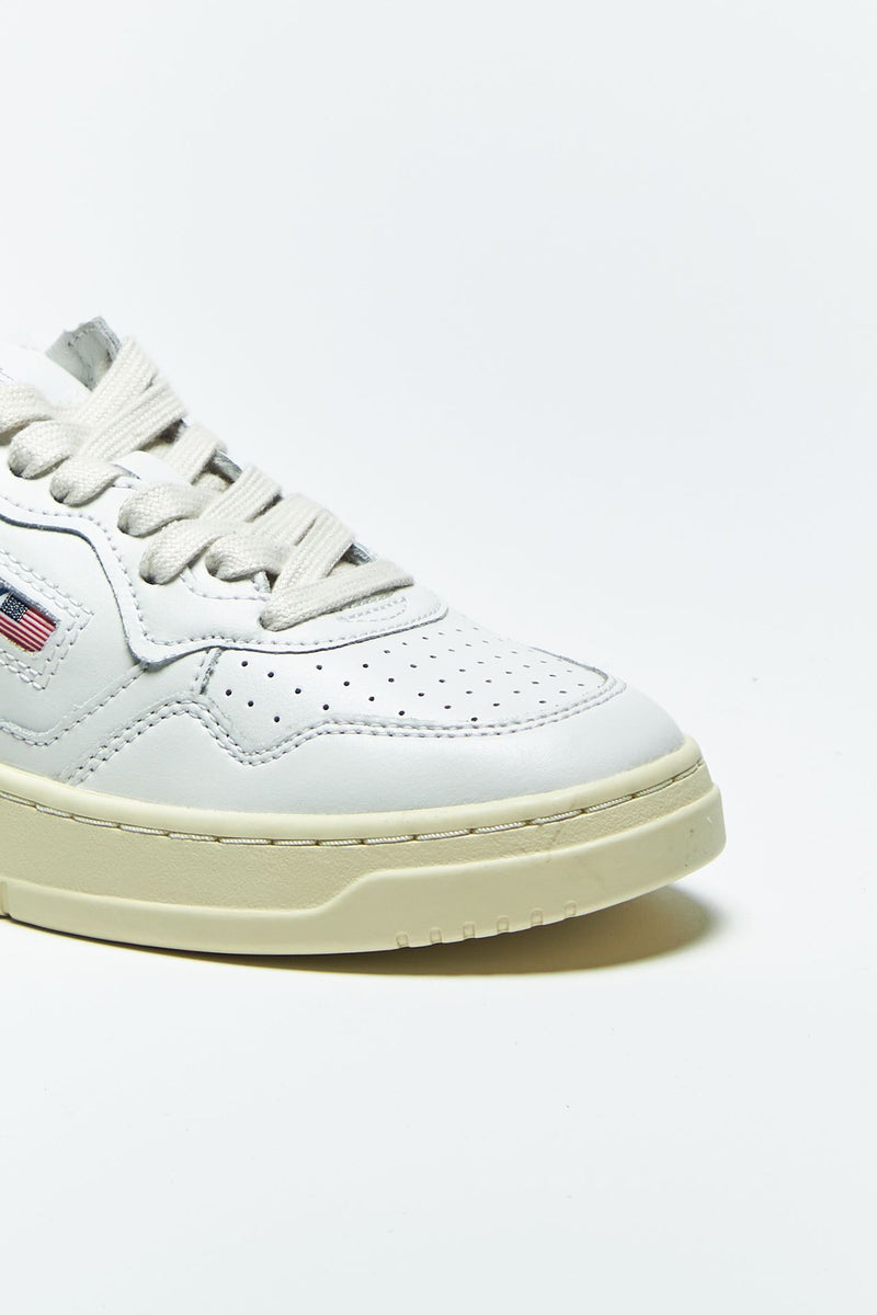 sneakers medalist low aulw-ll22 donna Autry - 5