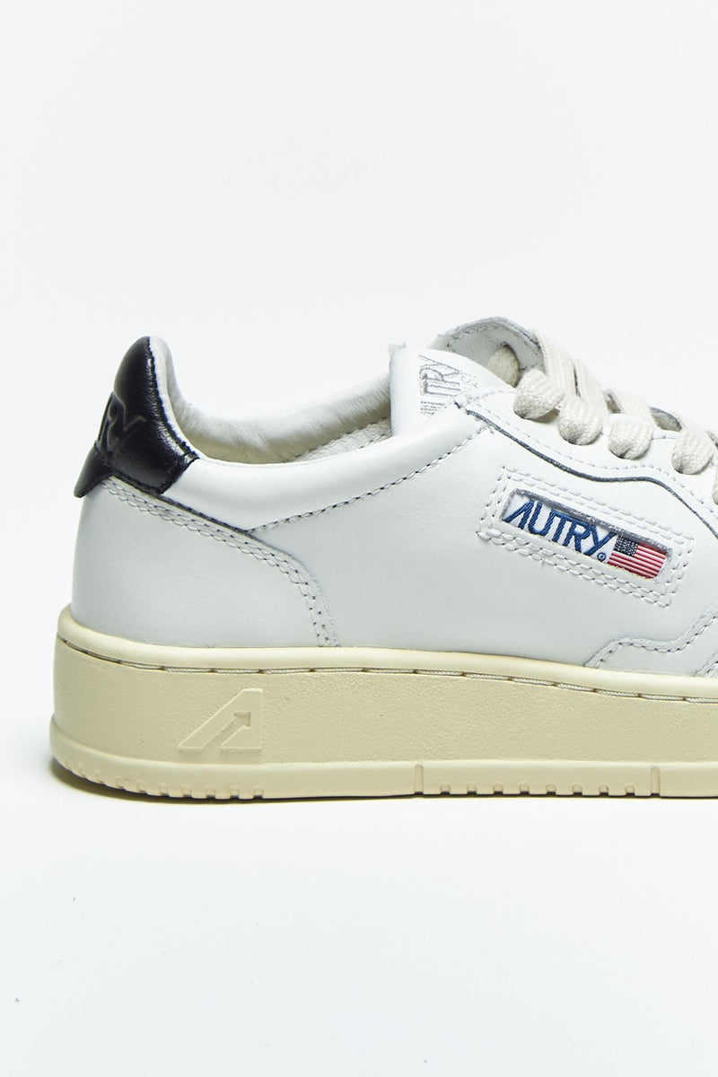 sneakers medalist low aulw-ll22 donna Autry - 1