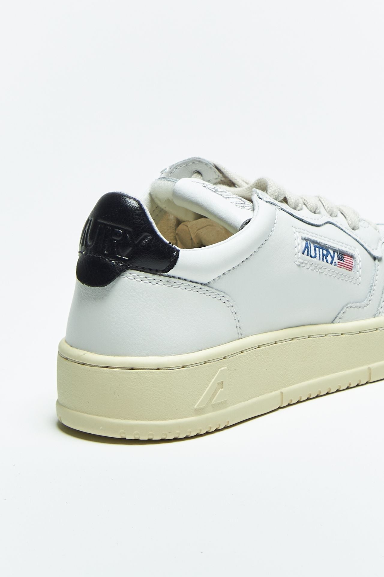 sneakers medalist low aulw-ll22 donna Autry - 7