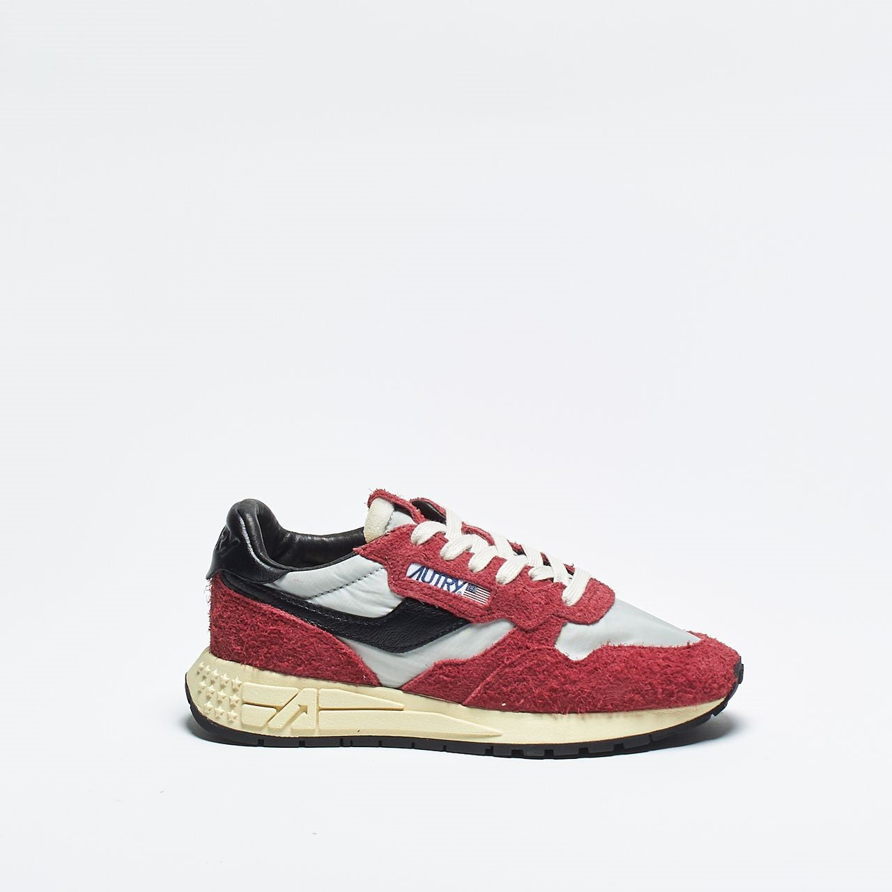 sneakers reelwind low wwlw-hn07 donna Autry - 8