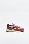 sneakers reelwind low wwlw-hn07 donna Autry - 2