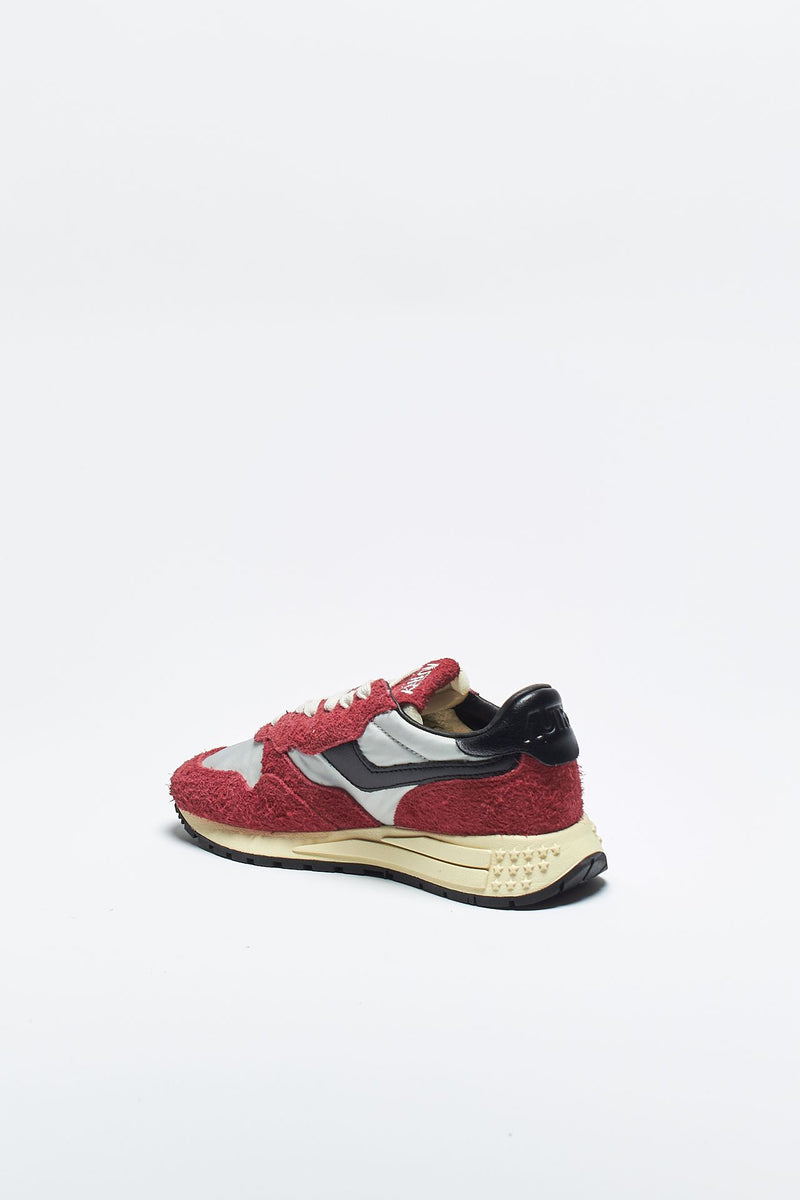 sneakers reelwind low wwlw-hn07 donna Autry - 4