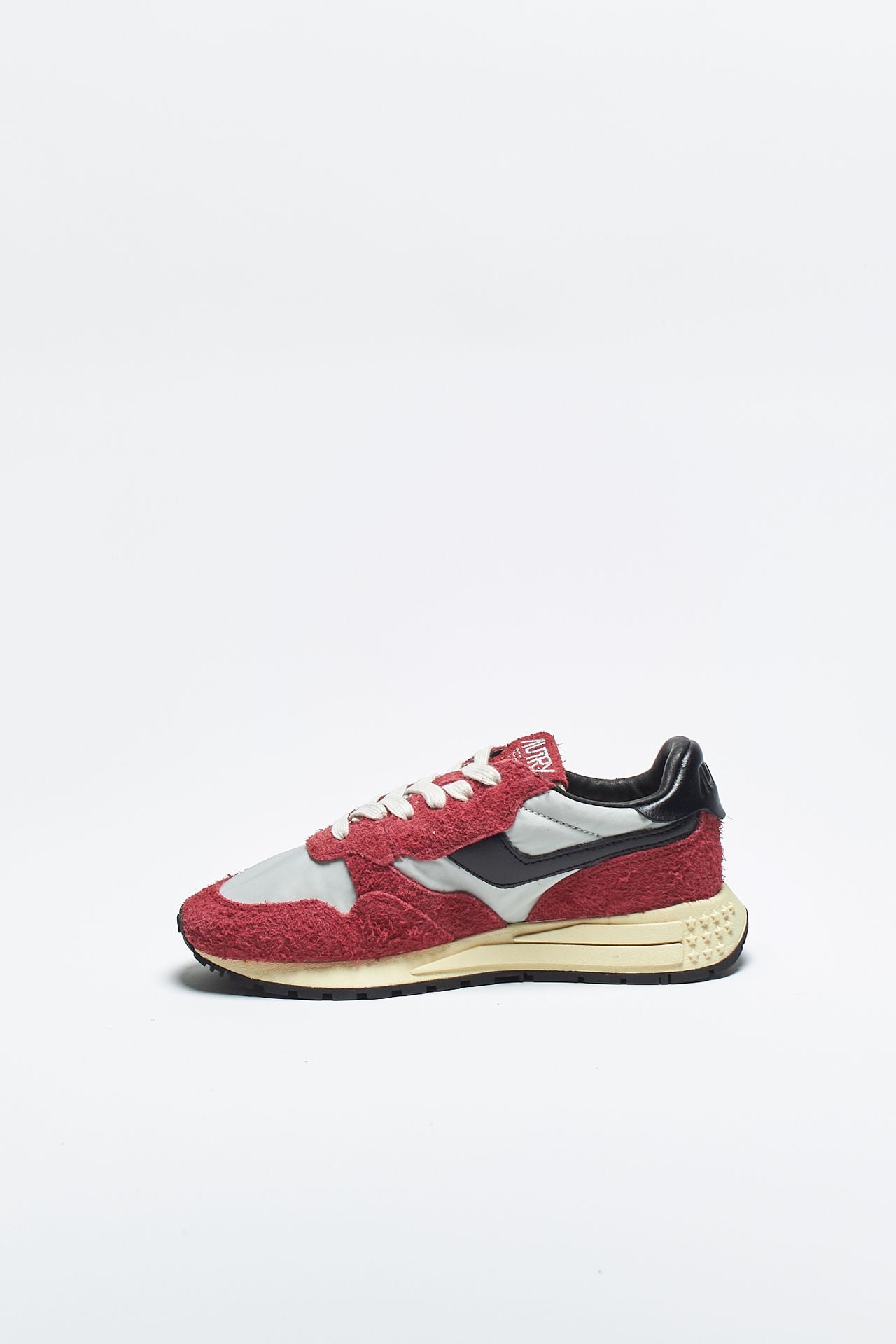 sneakers reelwind low wwlw-hn07 donna Autry - 5