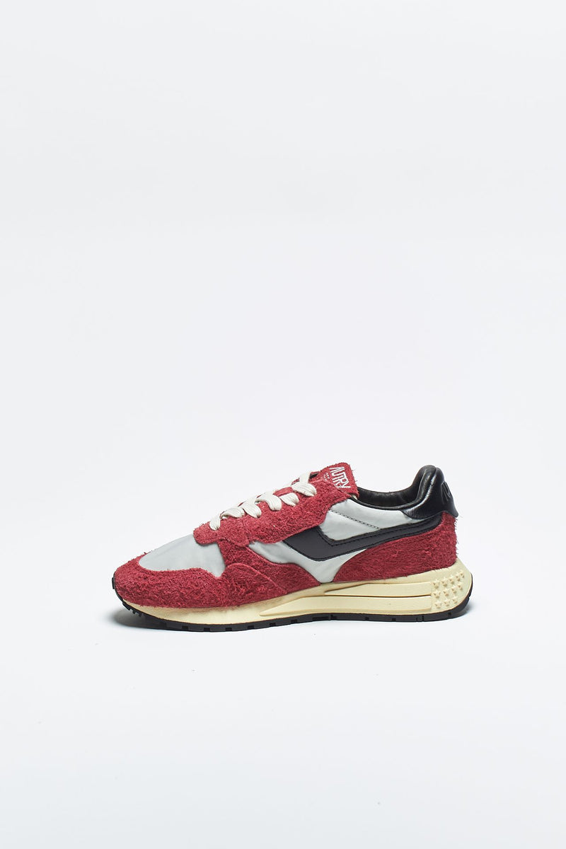 sneakers reelwind low wwlw-hn07 donna Autry - 5