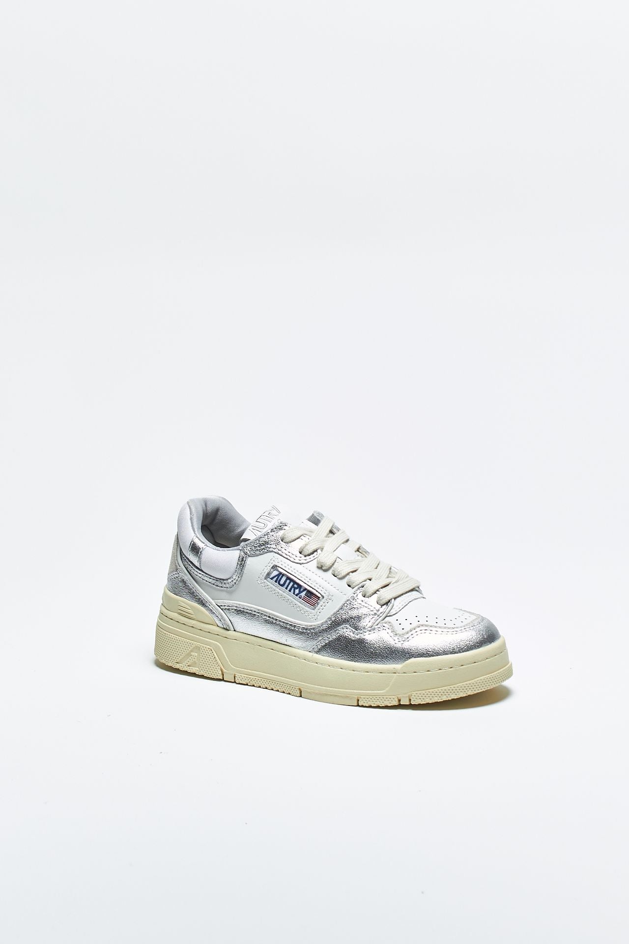 sneakers clc low – rolw-mb02 donna Autry - 3