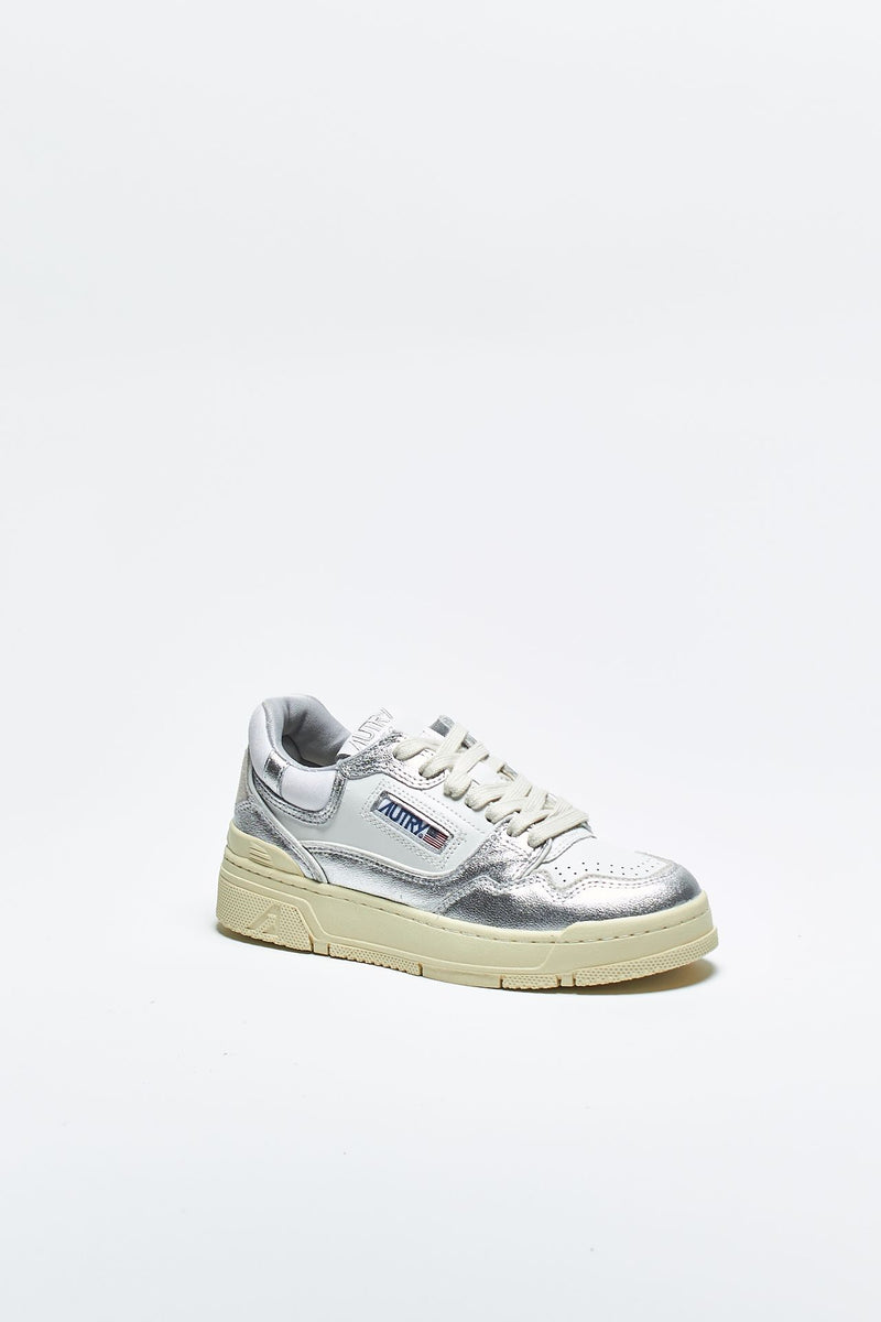 sneakers clc low – rolw-mb02 donna Autry - 3