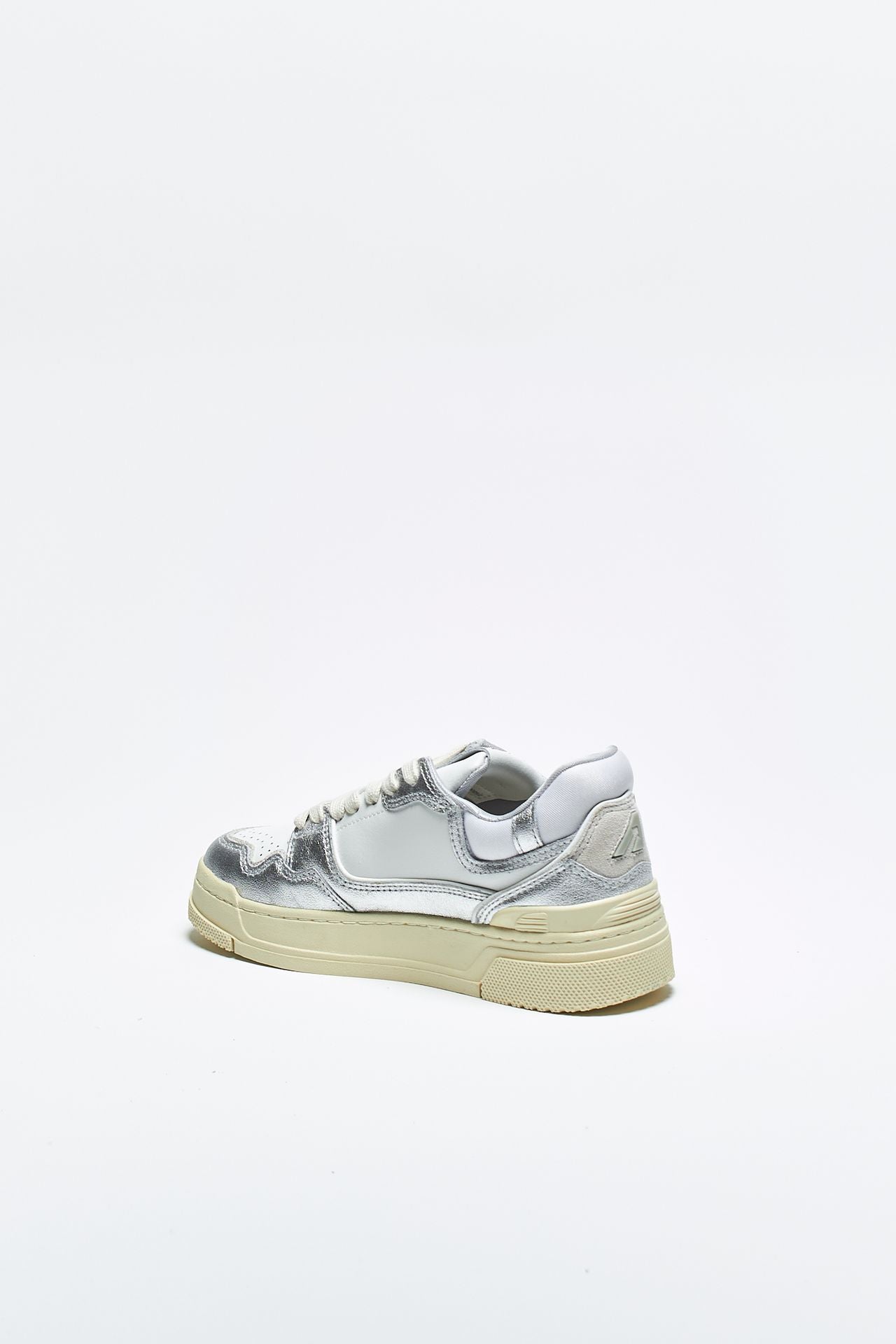 sneakers clc low – rolw-mb02 donna Autry - 4