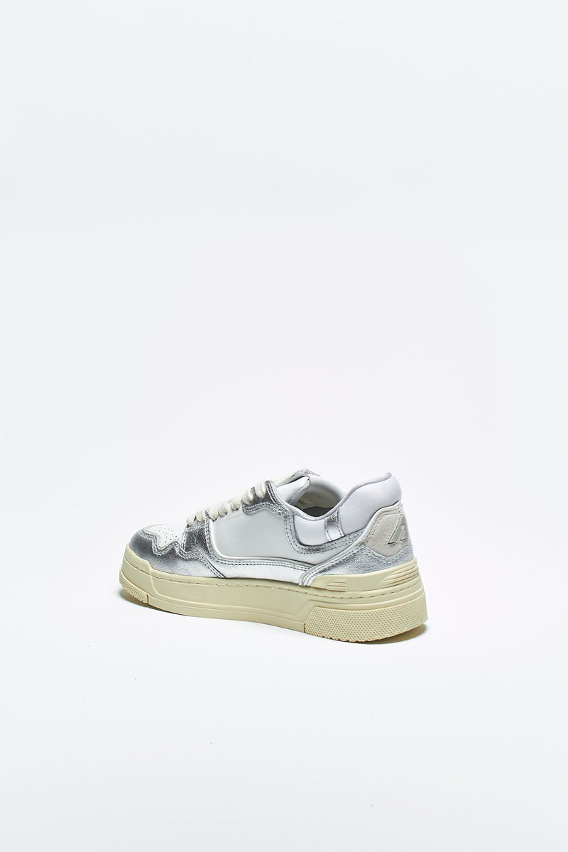 sneakers clc low – rolw-mb02 donna Autry - 4