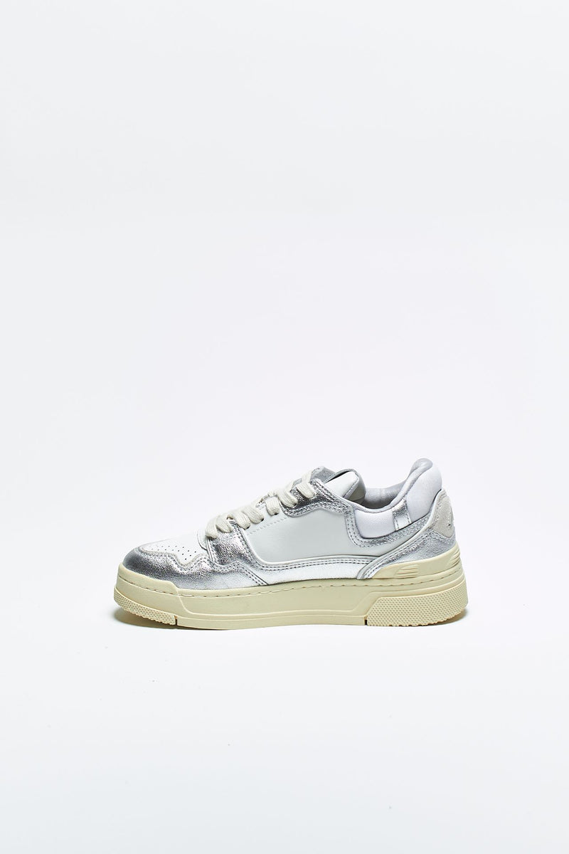 sneakers clc low – rolw-mb02 donna Autry - 5