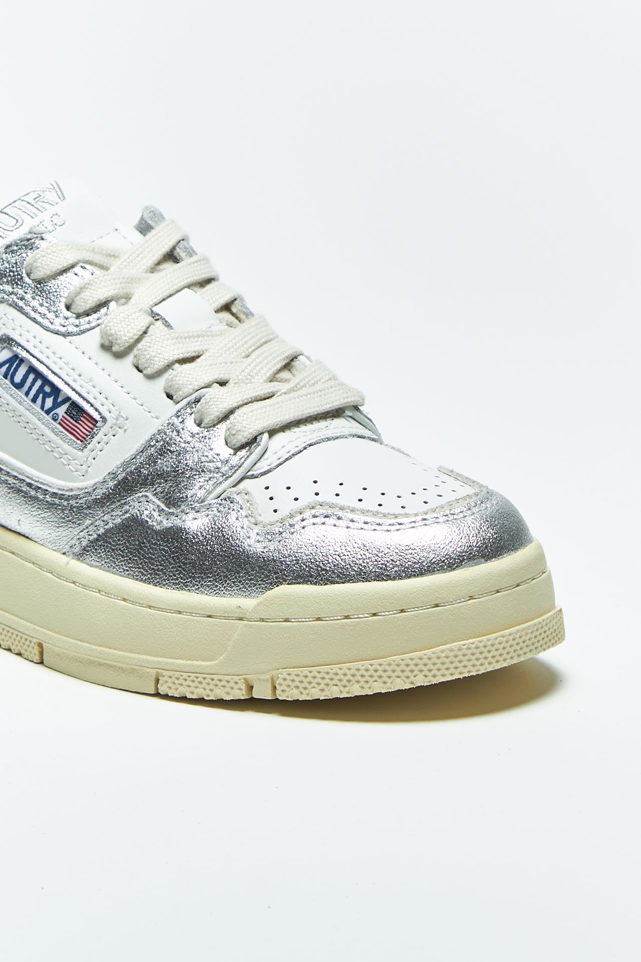 sneakers clc low – rolw-mb02 donna Autry - 6