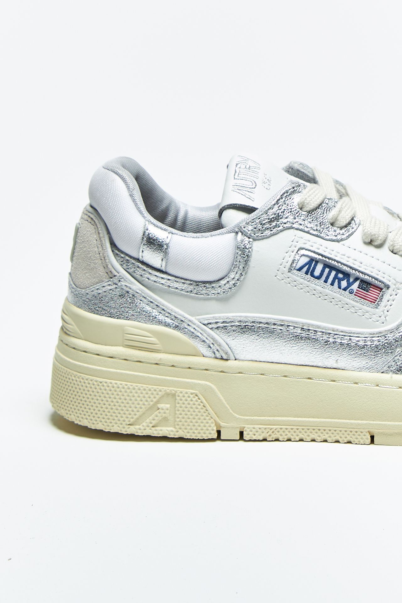 sneakers clc low – rolw-mb02 donna Autry - 7