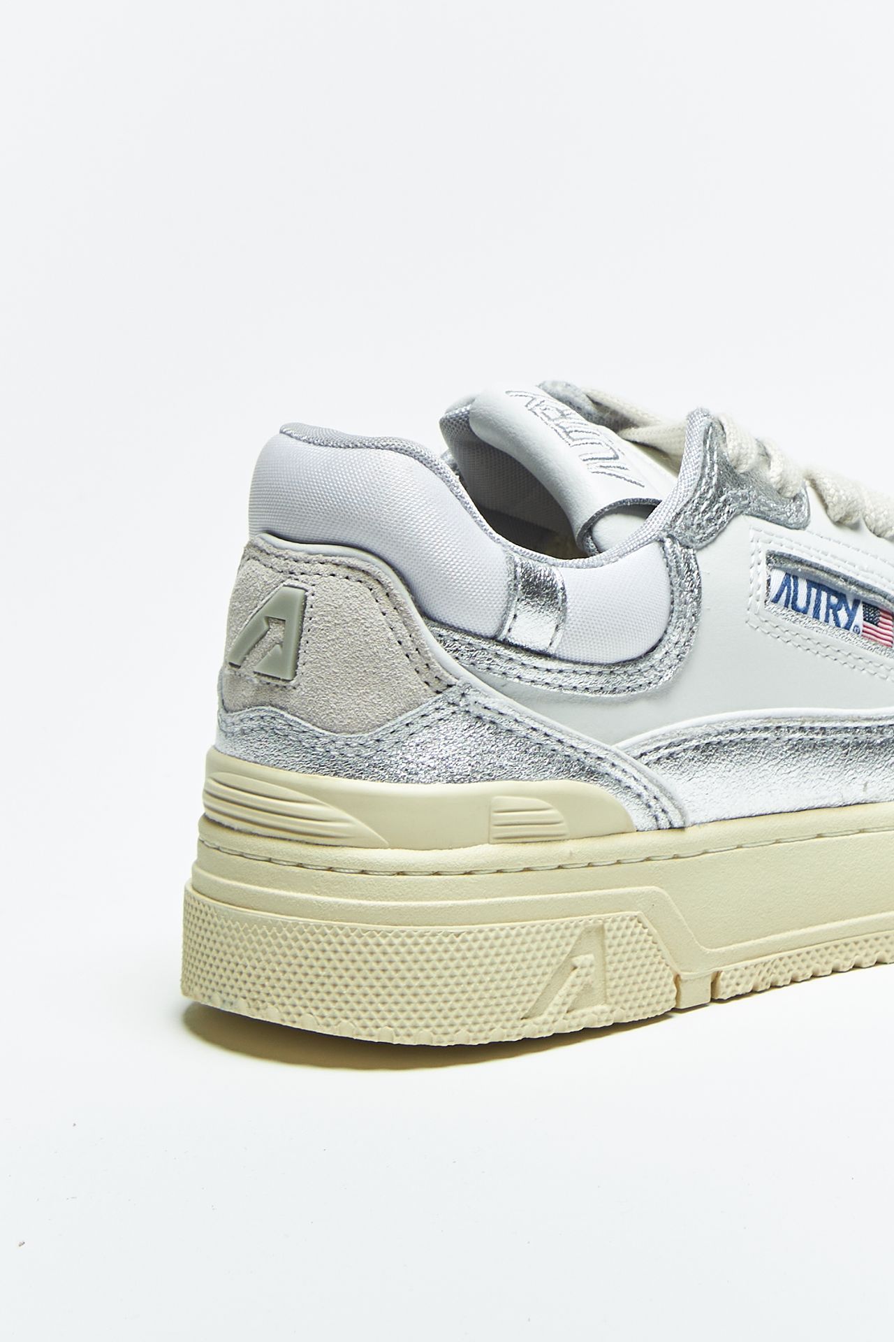 sneakers clc low – rolw-mb02 donna Autry - 1