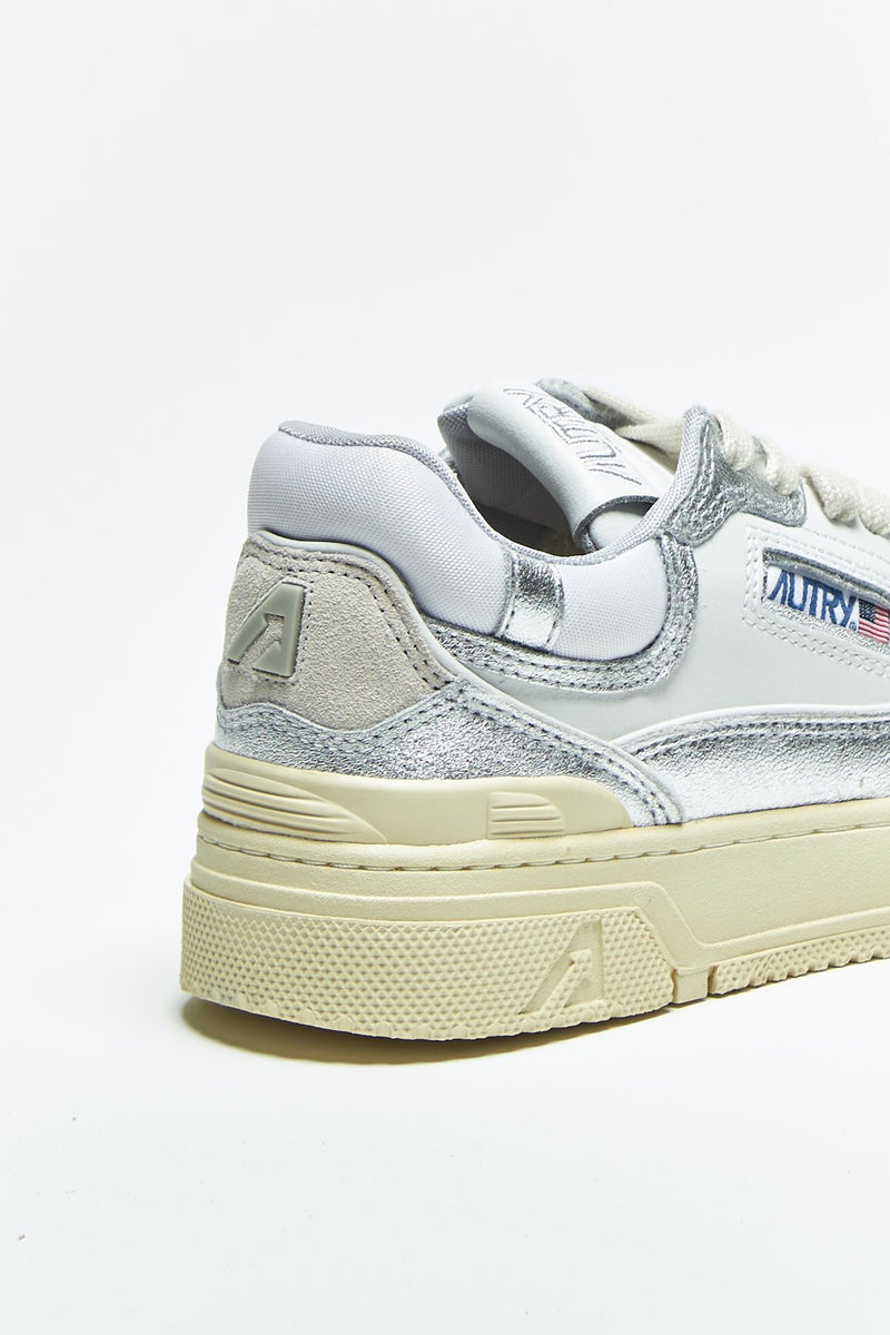 sneakers clc low – rolw-mb02 donna Autry - 1