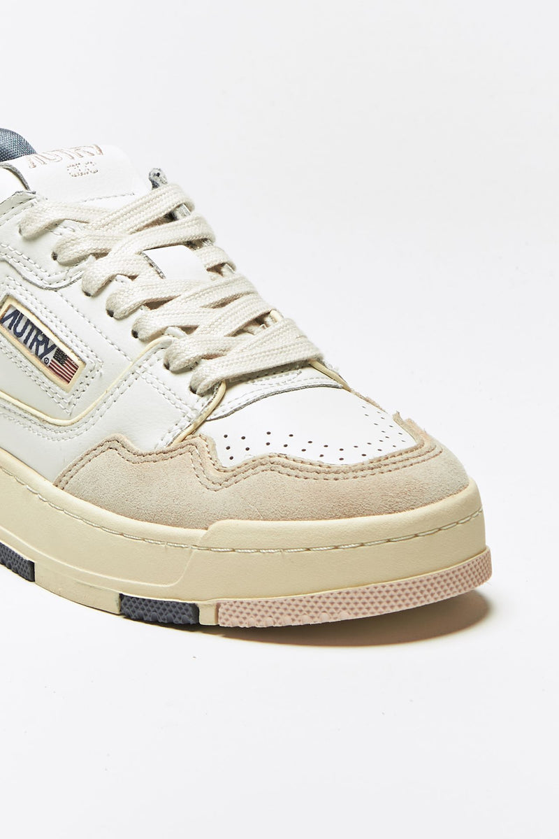 sneakers clc low – rolw-mc01 in pelle donna Autry - 6