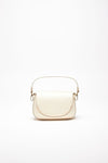 borsa in pelle scarlet in pelle burro donna Avenue 67 - 1