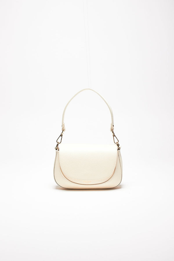 borsa in pelle scarlet in pelle burro donna Avenue 67